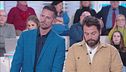 Mercoledì 17 dicembre, Canale 5