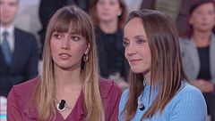 Giovedì 18 dicembre, Canale 5