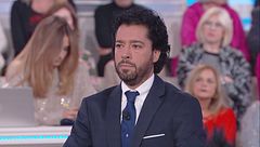 Venerdì 19 dicembre, Canale 5