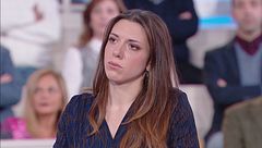 Giovedì 8 gennaio, Canale 5