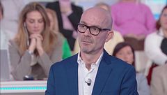 Venerdì 9 gennaio, Canale 5