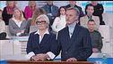 Lunedì 12 gennaio, Canale 5
