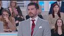 Martedì 13 gennaio, Canale 5