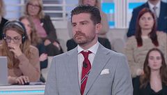 Martedì 13 gennaio, Canale 5