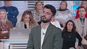 Mercoledì 14 gennaio, Canale 5