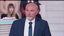 Giovedì 15 gennaio, Canale 5
