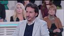 Venerdì 16 gennaio, Canale 5