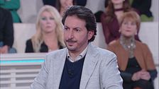 Venerdì 16 gennaio, Canale 5