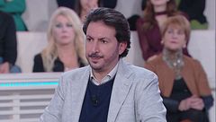 Venerdì 16 gennaio, Canale 5