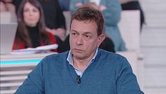 Martedì 20 gennaio, Canale 5