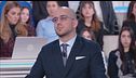 Mercoledì 21 gennaio, Canale 5