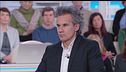 Giovedì 22 gennaio, Canale 5
