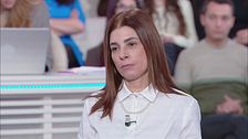 Lunedì 26 gennaio, Canale 5