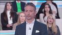 Martedì 27 gennaio, Canale 5