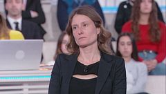 Mercoledì 28 gennaio, Canale 5