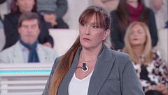 Giovedì 29 gennaio, Canale 5