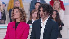 Venerdì 30 gennaio, Canale 5