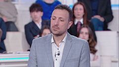 Lunedì 2 febbraio, Canale 5