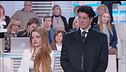 Martedì 3 febbraio, Canale 5