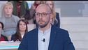 Martedì 10 febbraio, Canale 5