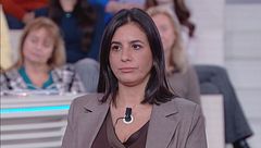 Giovedì 12 febbraio, Canale 5