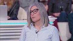 Lunedì 16 febbraio, Canale 5