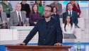 Martedì 17 febbraio, Canale 5