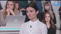 Mercoledì 18 febbraio, Canale 5