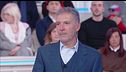 Giovedì 19 febbraio, Canale 5