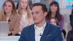 Lunedì 23 febbraio, Canale 5