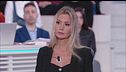 Mercoledì 25 febbraio, Canale 5