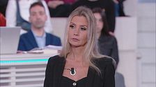 Mercoledì 25 febbraio, Canale 5