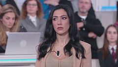 Giovedì 26 febbraio, Canale 5
