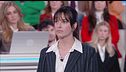 Martedì 3 marzo, Canale 5