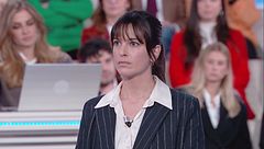 Martedì 3 marzo, Canale 5