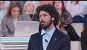 Mercoledì 4 marzo, Canale 5