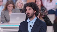 Mercoledì 4 marzo, Canale 5