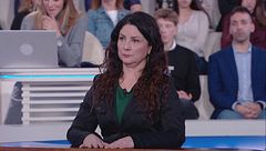 Giovedì 5 marzo, Canale 5