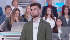 Venerdì 6 marzo, Canale 5