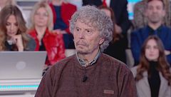 Mercoledì 11 marzo, Canale 5