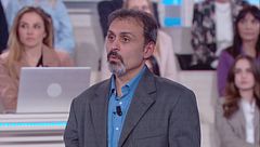 Giovedì 12 marzo, Canale 5