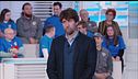 Venerdì 13 marzo, Canale 5