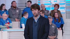 Venerdì 13 marzo, Canale 5