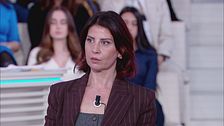 Mercoledì 18 marzo, Canale 5