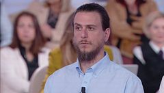 Lunedì 23 marzo, Canale 5