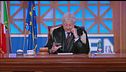 Mercoledì 25 marzo, Canale 5