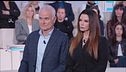Giovedì 26 marzo, Canale 5