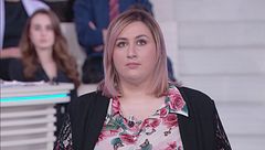 Lunedì 30 marzo, Canale 5