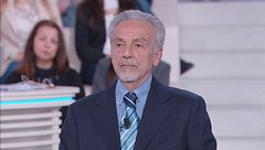 Martedì 31 marzo, Canale 5