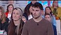 Giovedì 2 aprile, Canale 5